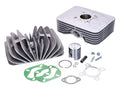 Kit cilindru Parmakit cu chiulasă 70cc d=45mm ax=12mm pentru Hercules K50 Ultra, Prima G3, Prima GT, Prima SX, Prima Presto și alte modele Sachs 506