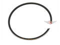 Segment piston Airsal 46mm pentru Puch Maxi L2A (ZA50), Maxi K2 (Z50)