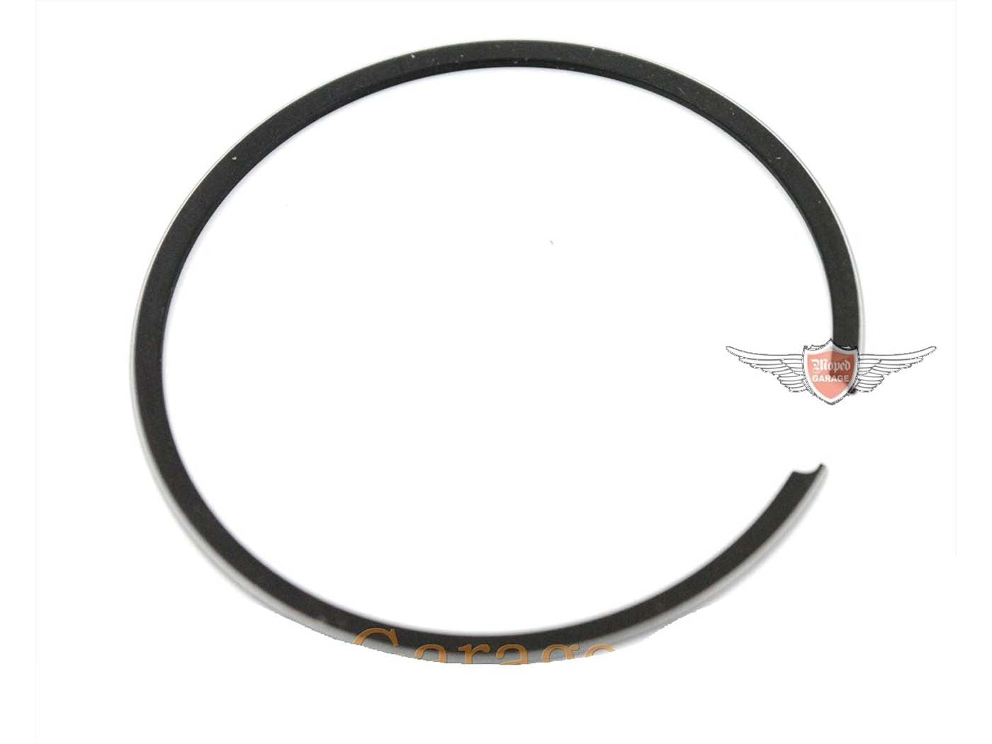 Segment piston Airsal 46mm pentru Puch Maxi L2A (ZA50), Maxi K2 (Z50)