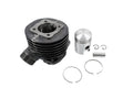 Kit cilindru 50cc control membrană 86x92mm ax piston 12mm pentru Hercules Limbo, Zenith și alte modele, Sachs