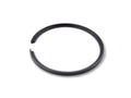 Segment piston Meteor 40 x 2,0 mm pentru Kreidler Flory, Florett și alte modele