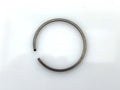 Segment piston dreptunghiular 38mm x 1,5mm pentru moped Zündapp, Kreidler, Simson și alte modele