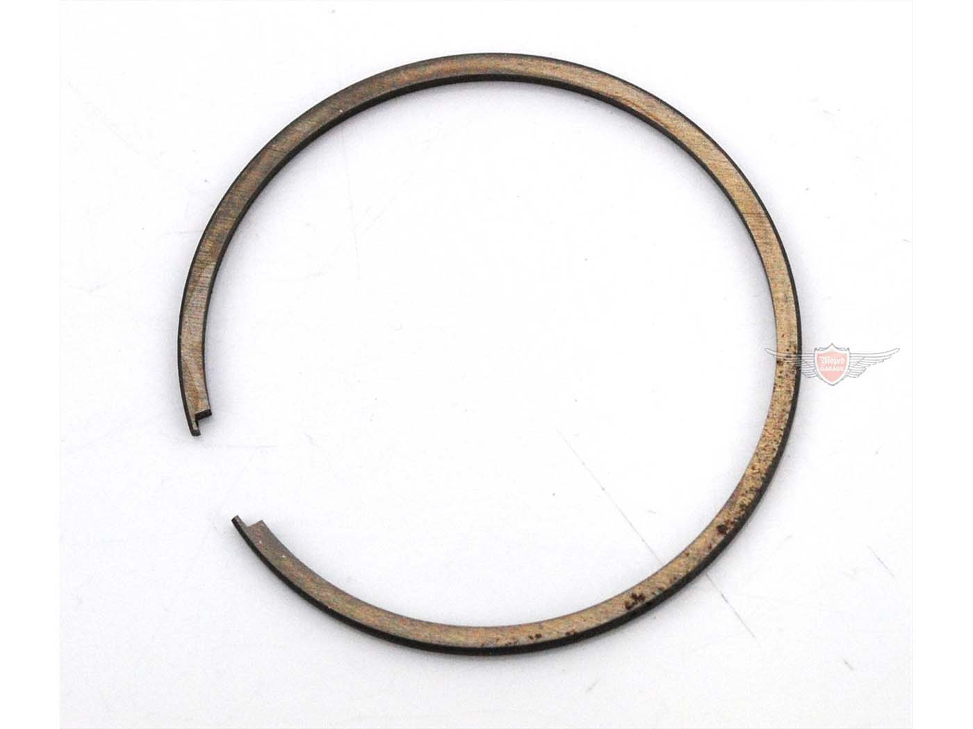 Segment piston Athena 70cc pentru Zündapp R50, RS50, C50 Sport și alte modele