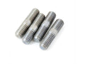 Șurub prizonier MOGA oțel M6 x 25mm pentru Puch Maxi, Condor, MS 50, VS 50 și alte modele