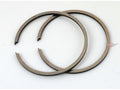 Set segmenți piston 41 x 1.5mm pentru Sachs 50/3, 50/4 LKH, Hercules 219, 218, 220, Miele, DKW, KTM