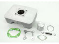 Kit cilindru Parmakit 80cc 48mm ax piston 14mm pentru Hercules K 50 Ultra, K 50 Ultra III LC