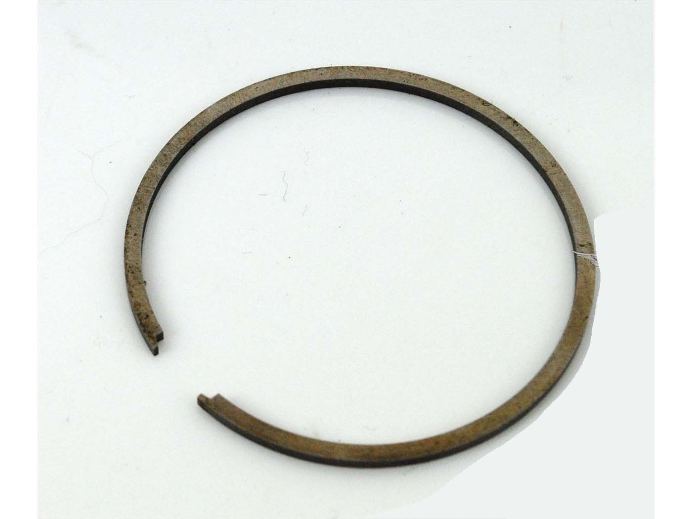 Segment Airsal dreptunghiular 46 x 1,5mm pentru Zündapp KS 80, KS 80 Super, KS 80 Sport și alte modele