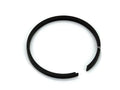Segment piston 39.94 x 2.50 Forma A pentru Peugeot 103 AC 50 2T