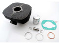 Kit Cilindru NTS Parts fontă 38mm ax 14mm pentru Hercules K 50 Ultra