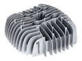 Chiulasă Parmakit Aluminiu 45mm 54mm Știfturi pentru Kreidler Florett RMC, RS