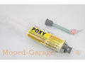Adeziv epoxidic Petec Poxy 2K 24ml universal