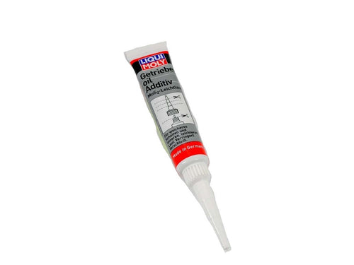 Aditiv ulei cutie de viteze Liqui Moly MoS2 20g universal