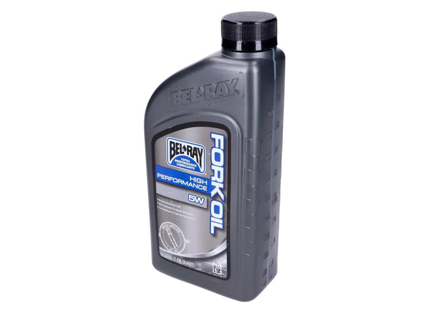Ulei de furcă Bel-Ray Mineral 5W 1 litru universal