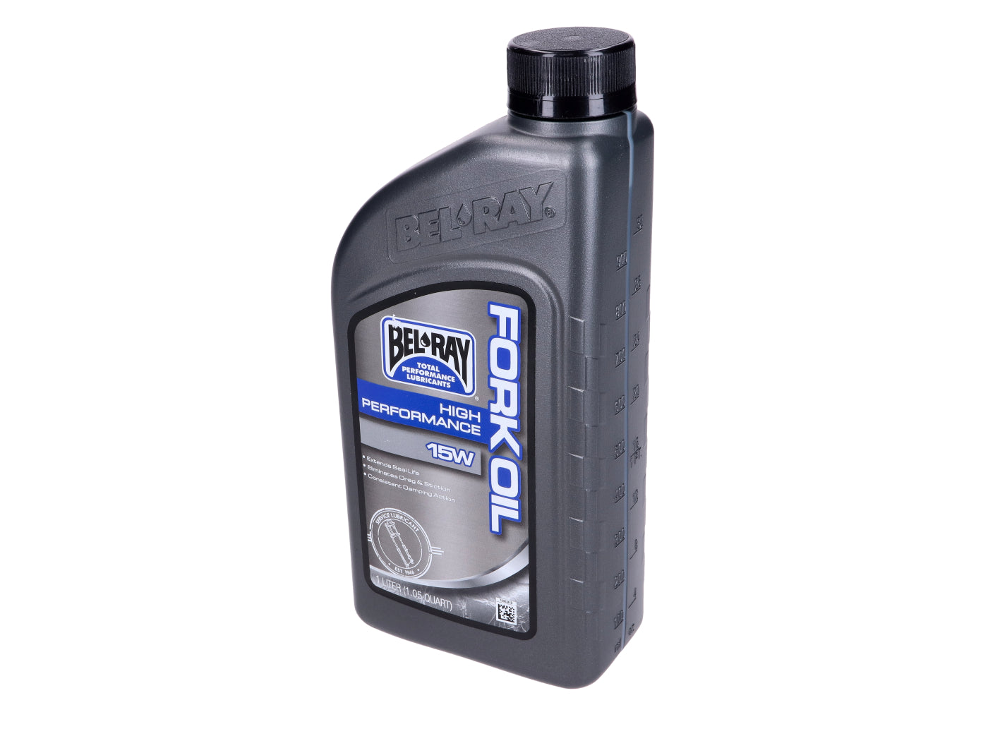 Ulei de furcă Bel-Ray Mineral 15W 1 litru universal