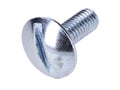 Șurub cupă N0480 6x16mm universal