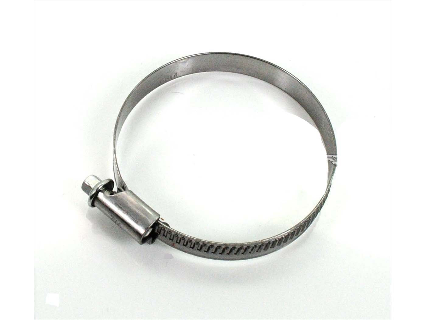 Colier de strângere 60-80mm pentru furtunuri motociclete și scutere