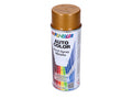 Vopsea Spray Acrilică Dupli-Color Auriu Metalic 400ml universal