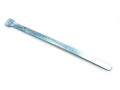 Colier cablu lățime 7mm lungime 130mm pentru Simson KR51/1, KR51/2, S51, SR 50, S70, SR 80, SR4-2, SR4-3, SR4-4 și alte modele