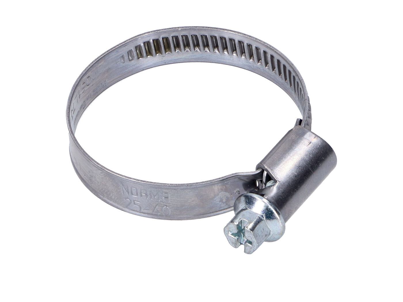 Colier de strângere 25-40 mm universal