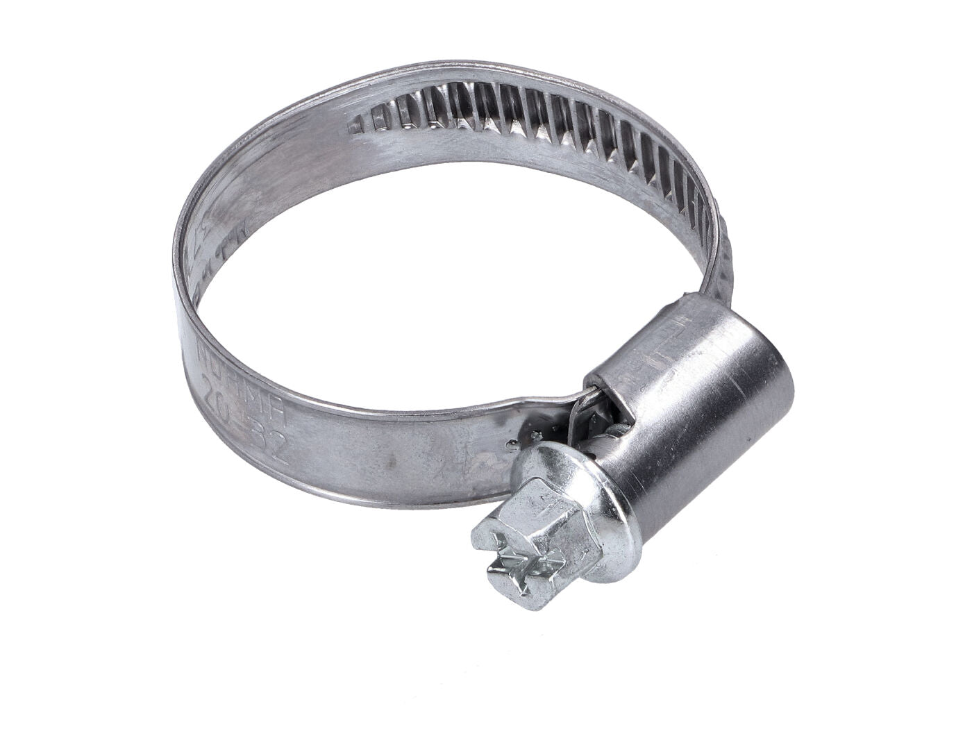 Colier de strângere furtun 20-32 mm universal