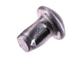 Cui zimțat semicircular A2 2x3mm DIN 1476 universal