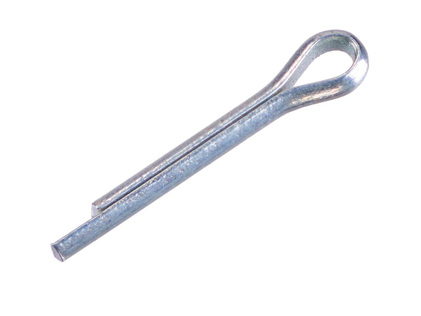 Splint de siguranță oțel 2x12mm universal