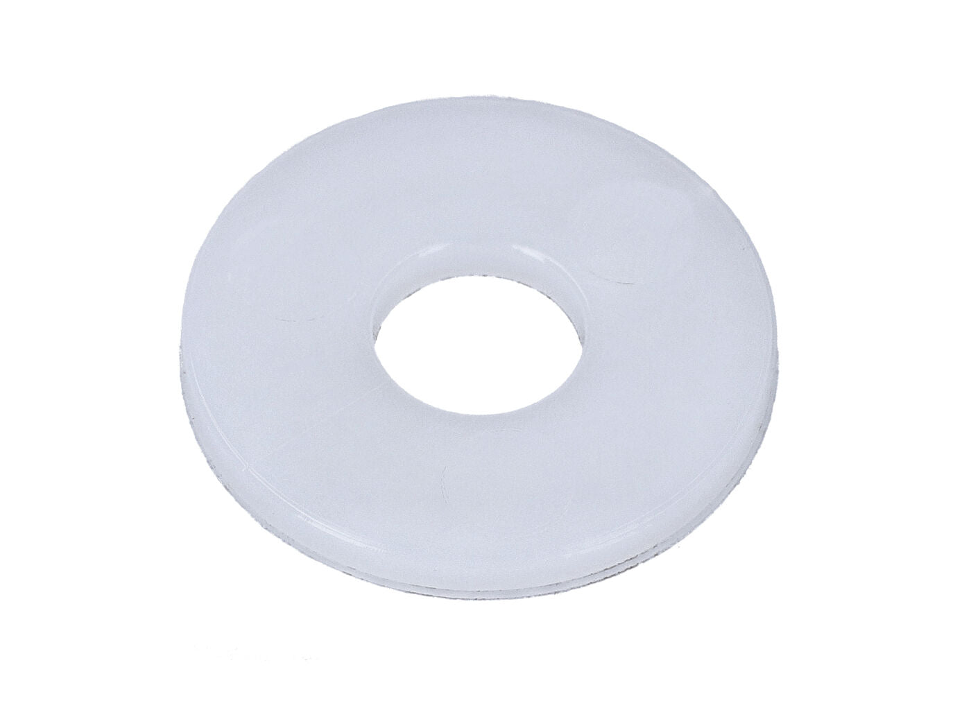 Șaibă poliamidă 6x18mm DIN 9021 universal