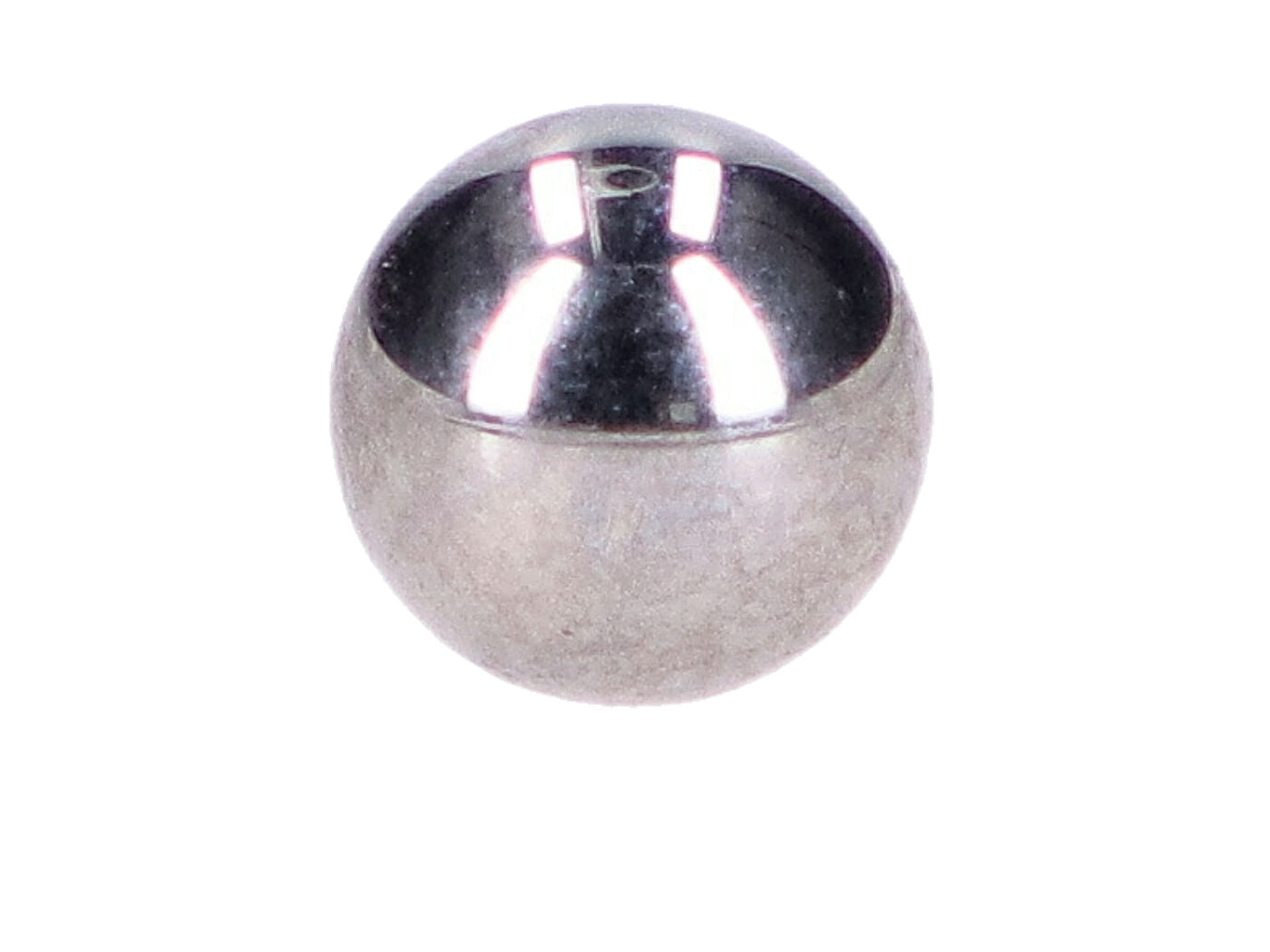 Bilă din oțel D=5mm DIN5401 universal