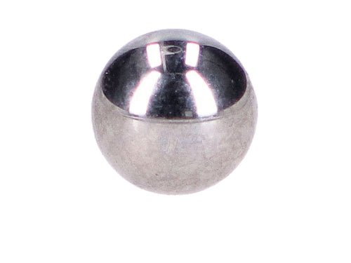 Bilă din oțel D=5mm DIN5401 universal