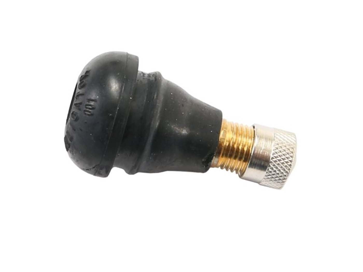 Garnitură cauciuc supapă 19x33x23x15mm pentru moped, ciclomotor, mokick, motocicletă universal