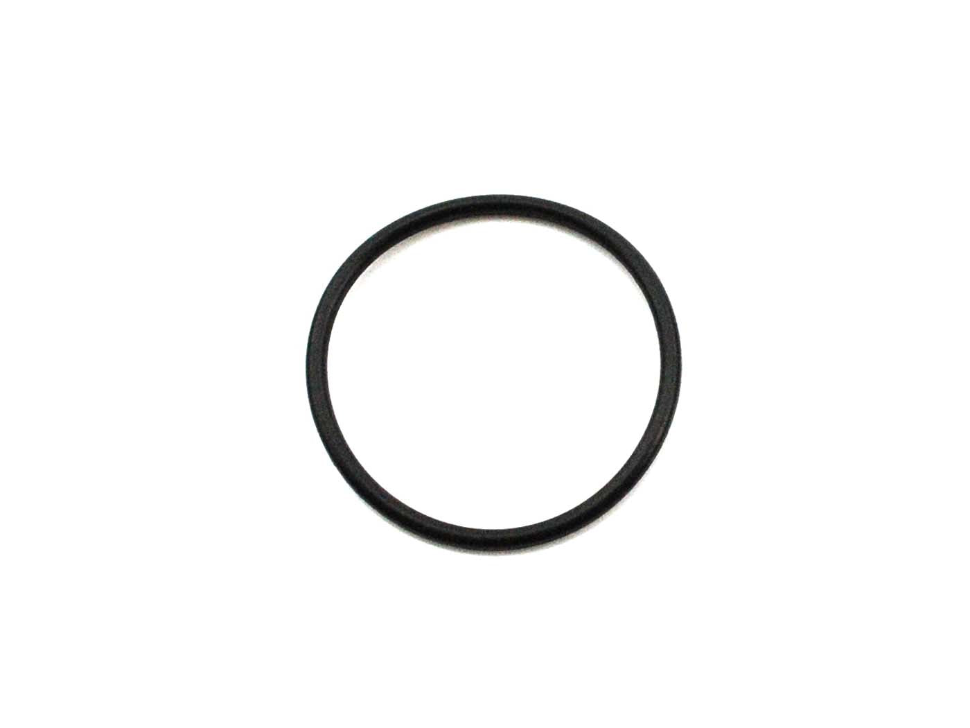 Garnitură O-ring Drilastic Cauciuc Negru pentru Solo Moped 712 F Luxury, Comfort 25, Luxury Super Moped 713 Super-Luxury 40, 725 Mini-Bike, 726 Mokick 730, 731 Sport, 732 Sport