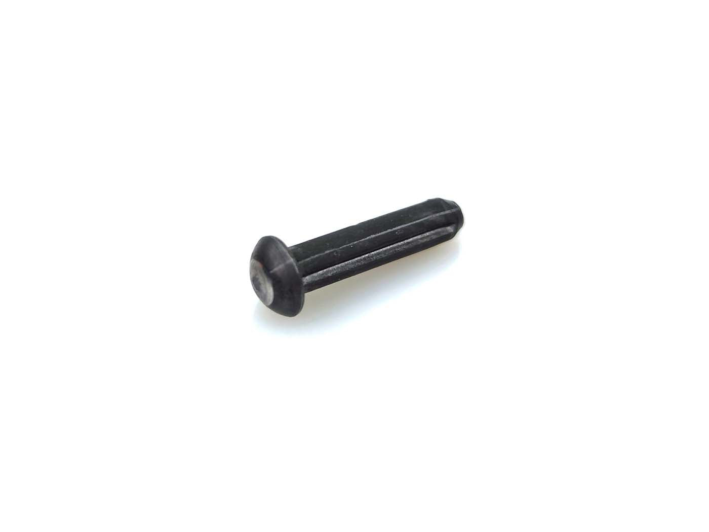 Știft canelat oțel negru DIN 1476 ISO 8746 pentru Kreidler Florett RS-GS, Flory MF 12, MF 13, MF 20, MF 23, MF 32 și alte modele