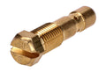 Duză principală 60 pentru carburator Bing 44-923 pentru Hercules K 50 Ultra (685)