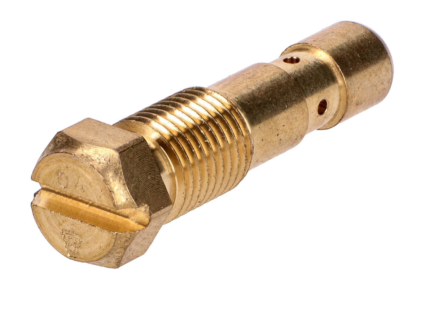 Duză principală Bing 64 pentru carburator 44-923 pentru Kreidler Florett, MF 4, MF 2, Flory MF 12, Flory MF 13 și alte modele
