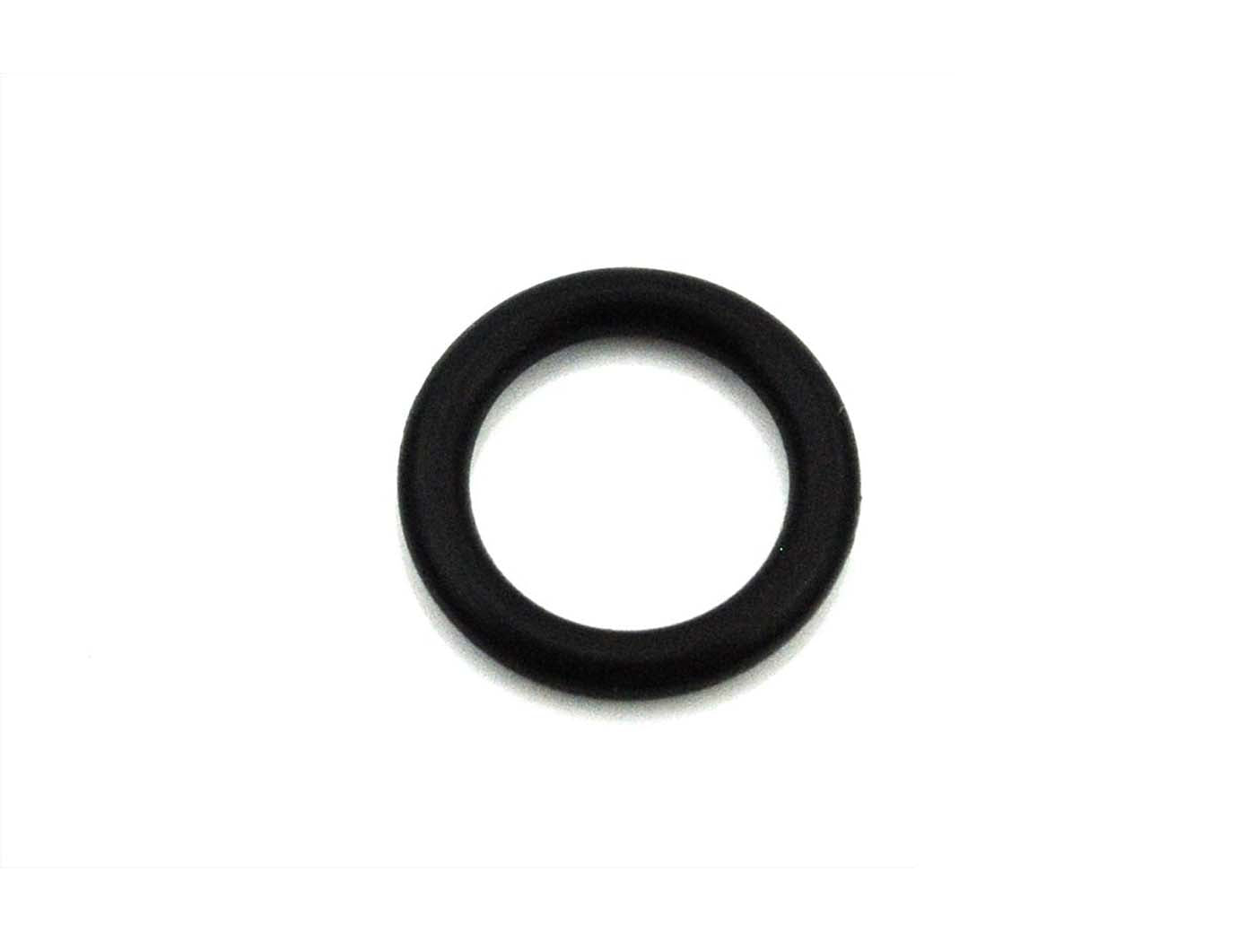Garnitură O-ring Bing diametru interior 4mm grosime 2mm neagră pentru Hercules Prima 2, Prima 3, Prima 4, Prima 5 și alte modele