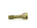 Șurub oțel 20mm Accesorii carburator pentru Zündapp C 50 Sport, KS 50 Sport, KS 50 Super Sport Tip 517