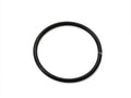 Garnitură cauciuc carburator Bing 22mm x 1,5mm neagră pentru Kreidler K50, K51, Florett, Flory, Hercules Prima și alte modele