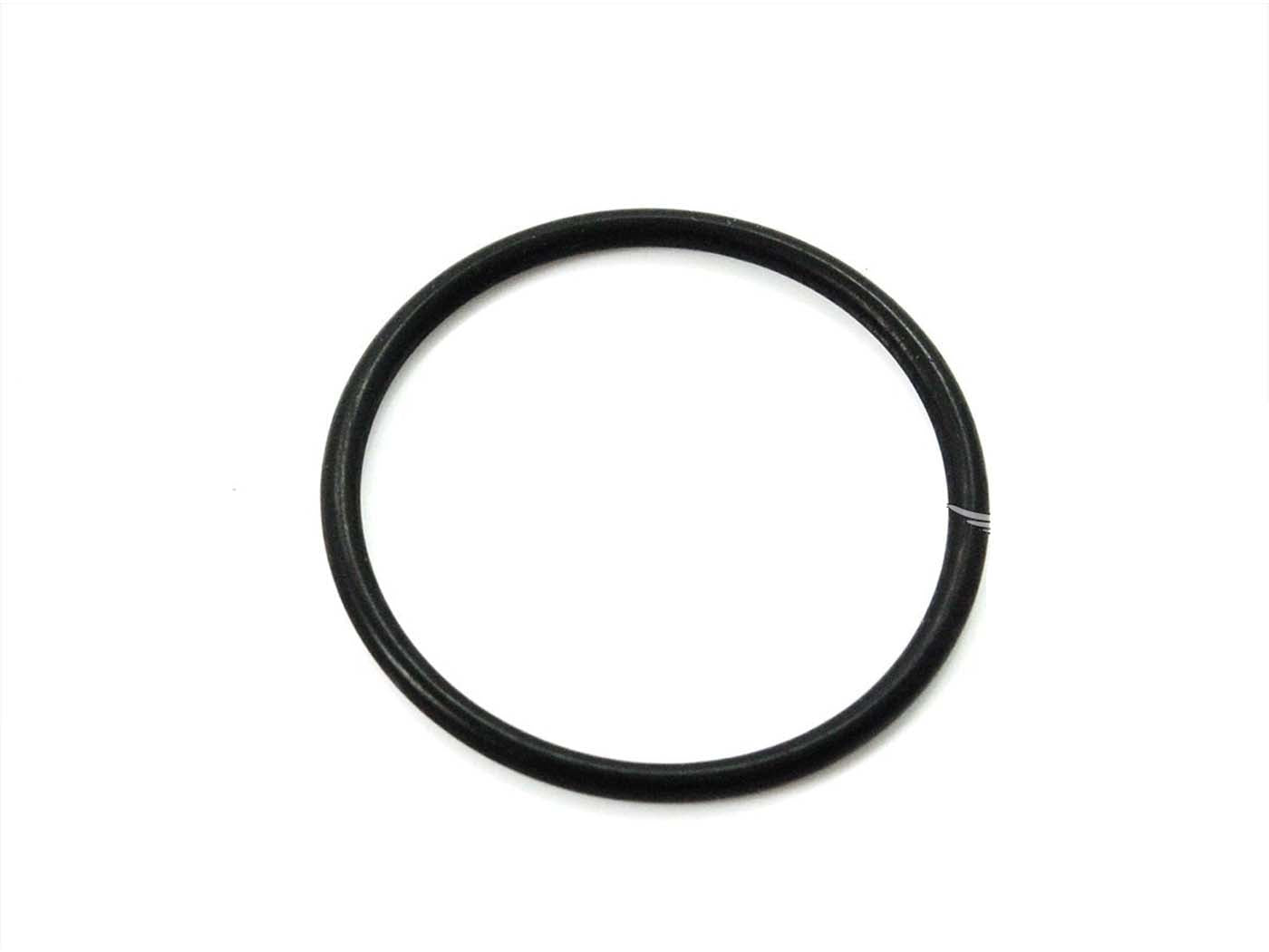 Garnitură cauciuc carburator Bing 22mm x 1,5mm neagră pentru Kreidler K50, K51, Florett, Flory, Hercules Prima și alte modele
