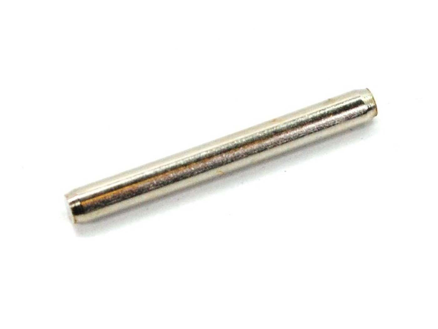 Pin de reținere plutitor carburator Bing pentru Zündapp C 50 Sport, GTS 50, Hercules Prima GT, Prima GX, Supra 4 GP, Puch X 30A, Kreidler Flott și alte modele
