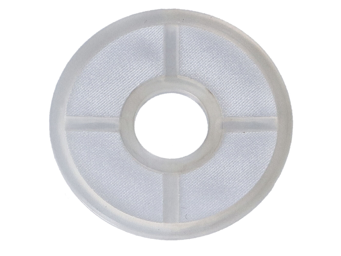 Filtru combustibil Banjo rotund Dellorto pentru carburator SHA 15-15 universal