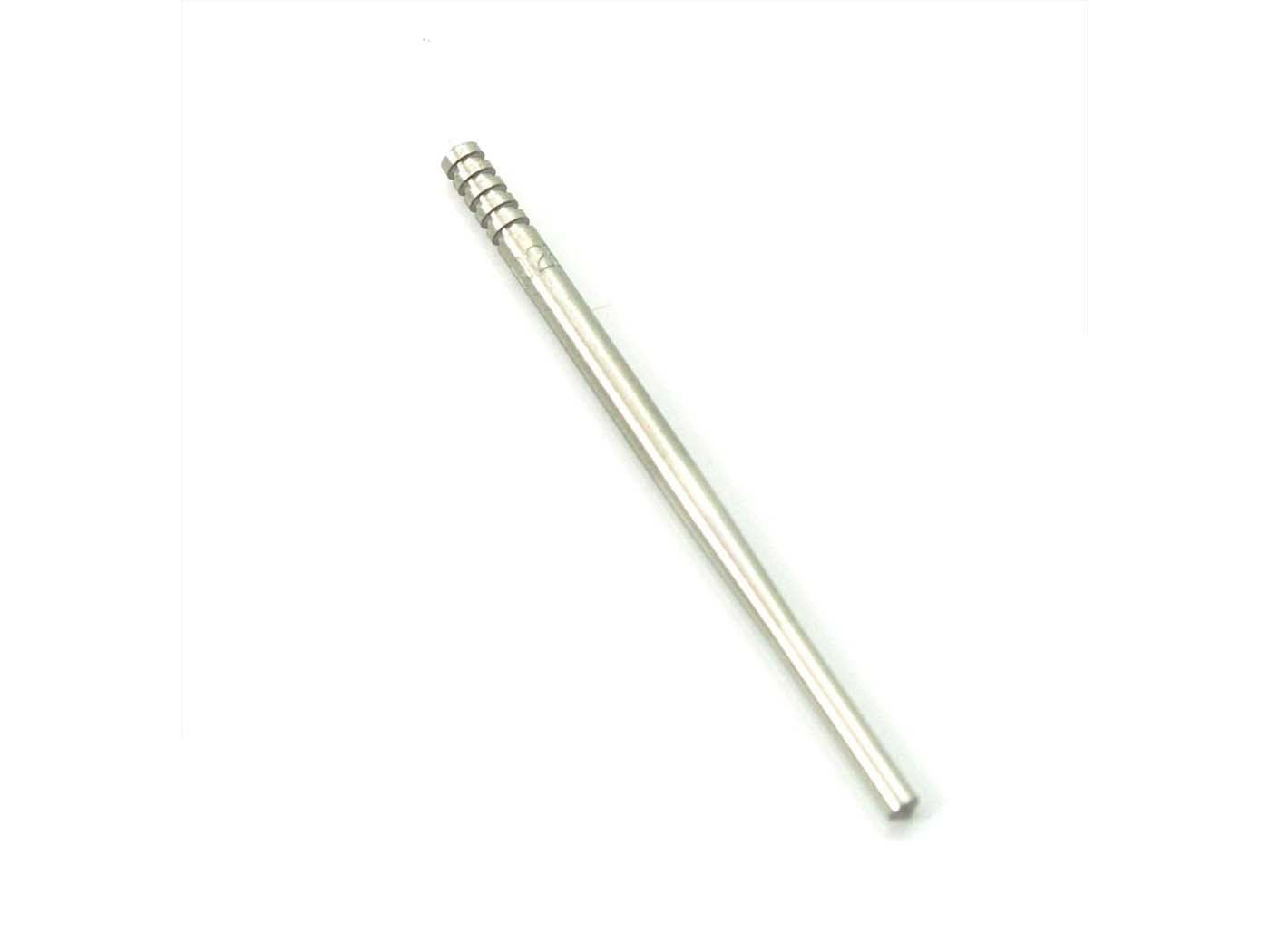 Ac dozator inox pentru carburator Mikuni, Zündapp, modele Z