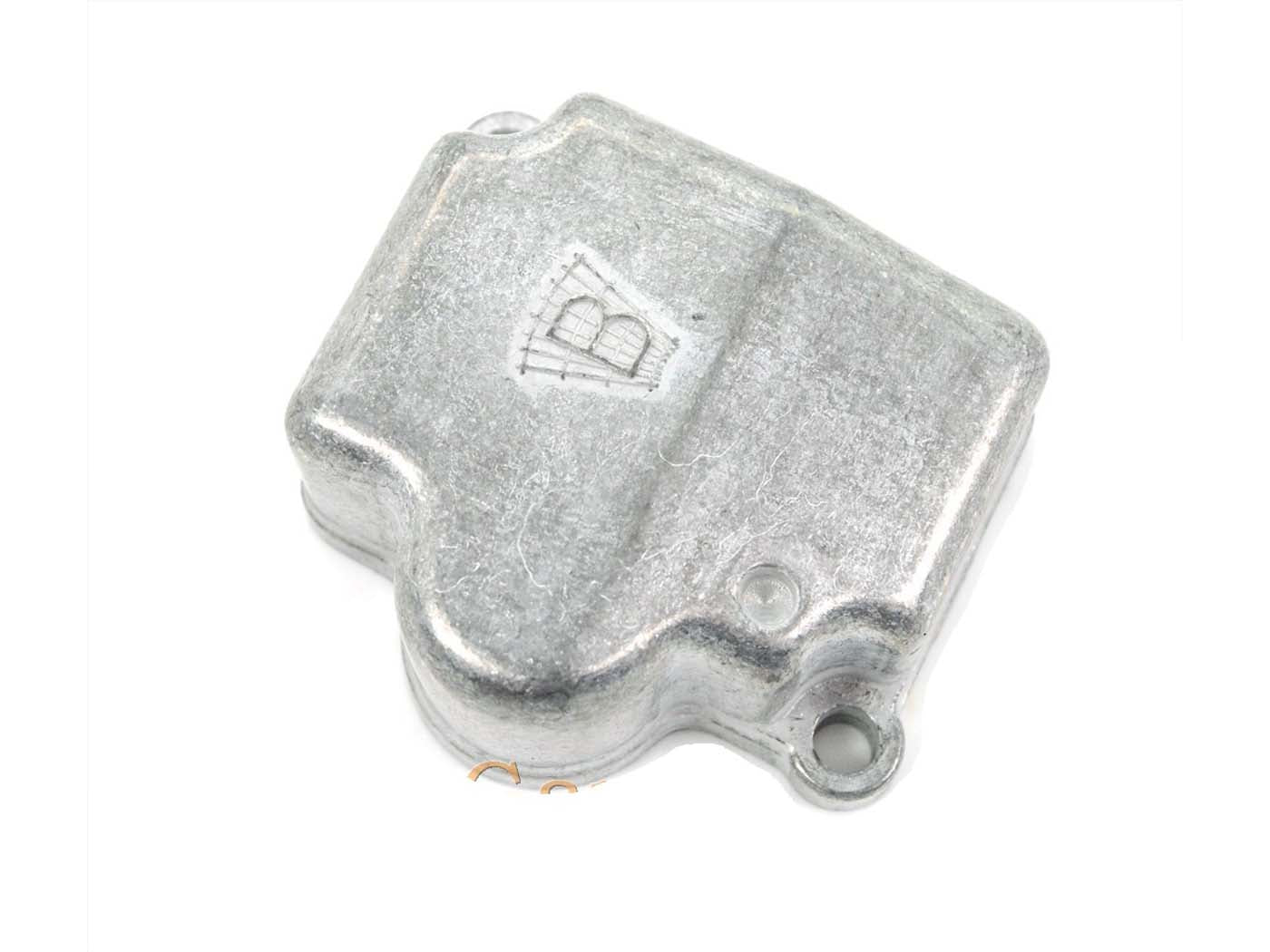 Capac plutitor carburator Bing din aluminiu pentru Sachs Optima 50, Hercules Prima GT