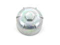 Capac flotor metalic 44mm pentru Zündapp, Puch, Kreidler, Hercules, Yamaha și alte modele