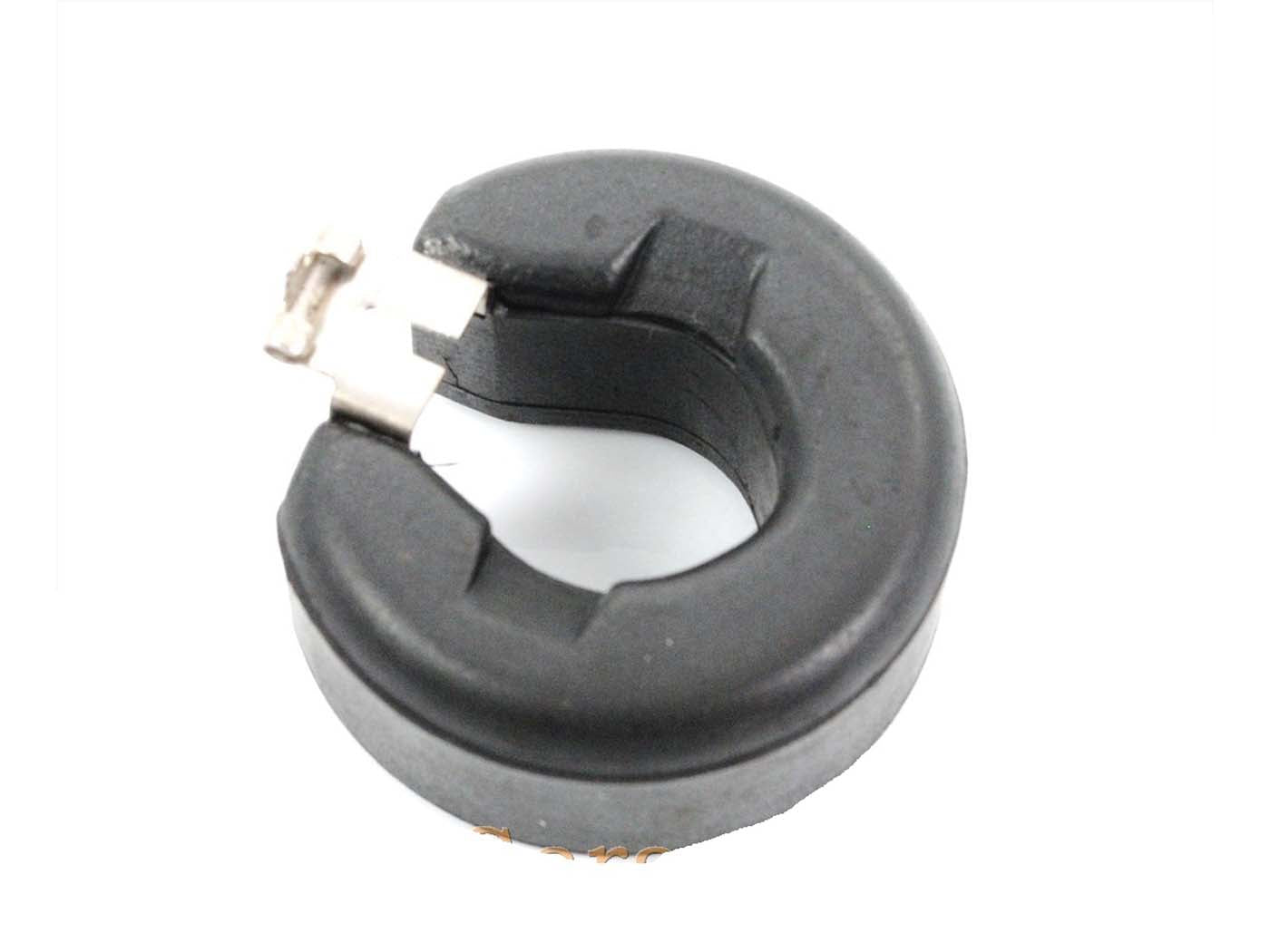 Plutitor plastic negru NTS Parts pentru carburator Hercules, Kreidler, Puch, Zündapp și alte modele