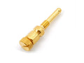 Duză principală Bing alamă reglabilă M7 32,5mm pentru Zündapp Mofas / Kleinkrafträder, Hercules K 50 Ultra (685)
