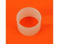 Bucșă carburator Dellorto plastic 18/16/12mm pentru Kreidler Flory MF 20, Flory MF 32, Florett Mustang/Cross 50, Florett RS-GS