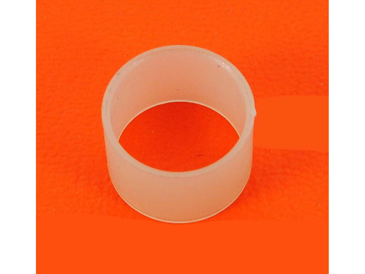 Bucșă carburator Dellorto plastic 18/16/12mm pentru Kreidler Flory MF 20, Flory MF 32, Florett Mustang/Cross 50, Florett RS-GS