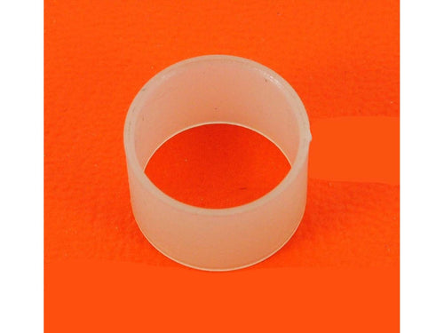 Bucșă carburator Dellorto plastic 18/16/12mm pentru Kreidler Flory MF 20, Flory MF 32, Florett Mustang/Cross 50, Florett RS-GS