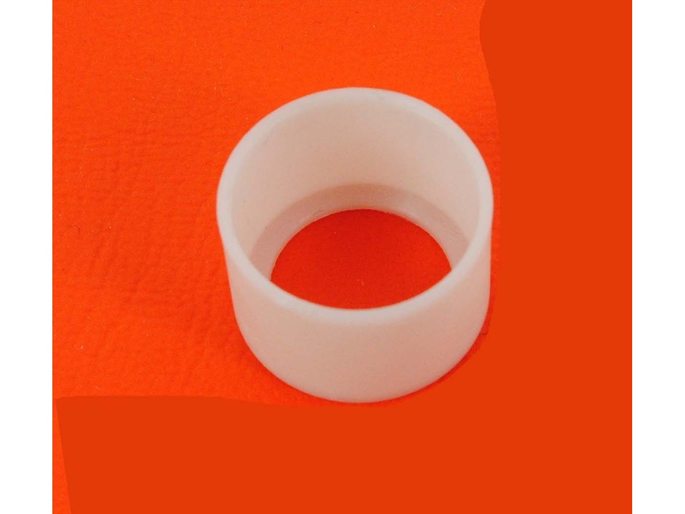 Bucșă carburator Dellorto plastic 21/19/14mm pentru Piaggio Ciao, Bravo, Garelli Bonanza