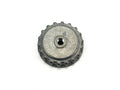 Capac carburator Bing metalic pentru Hercules K 50 Ultra, Honda Novio PM50